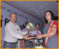 Malala Award