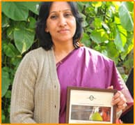 Valuable work in support of earth day network's campaign - Women And The Green Economy (2012)