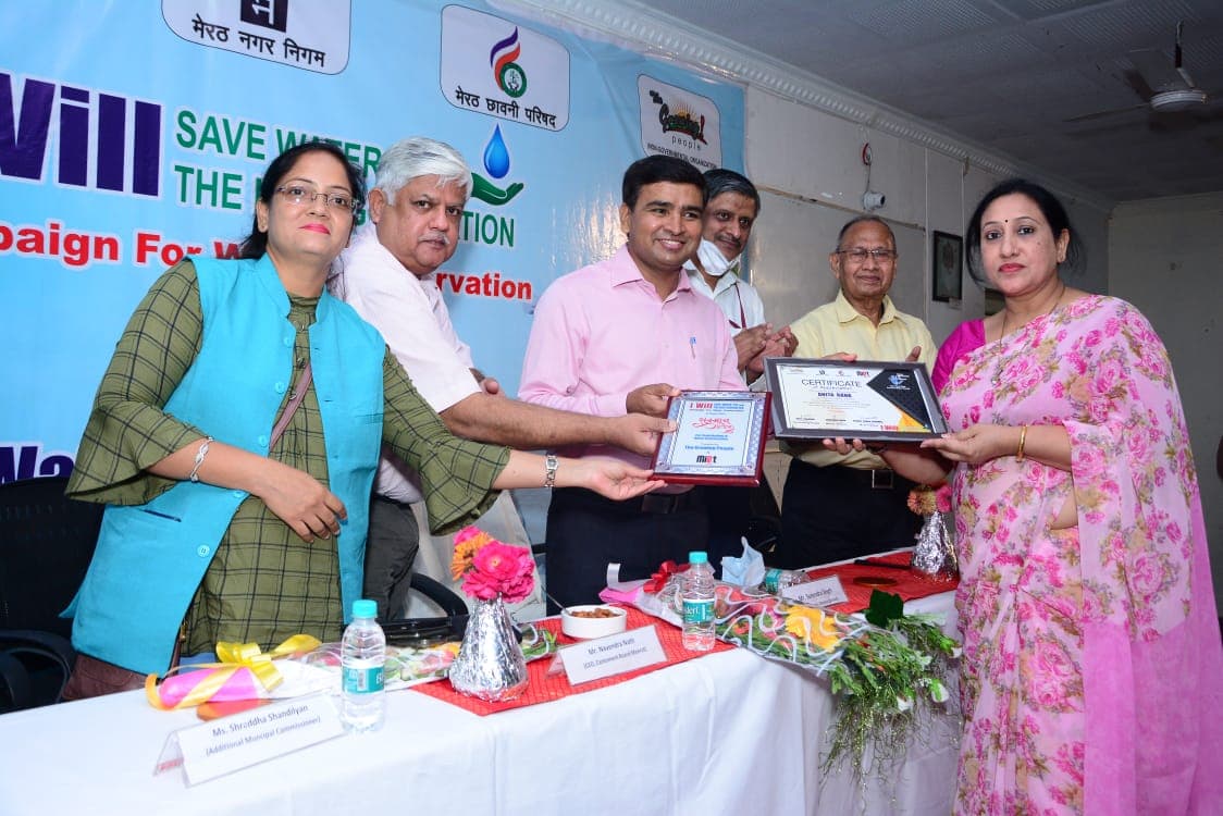 Janhit Foundation Activity 1