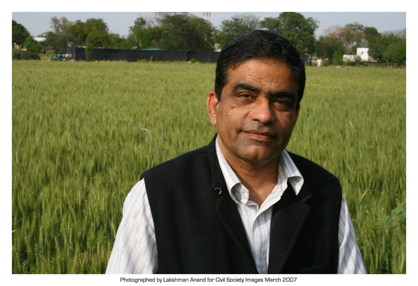 Dr. Anil Rana - Founder of Janhit Foundation
