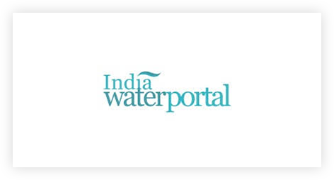 India-Water-Portal